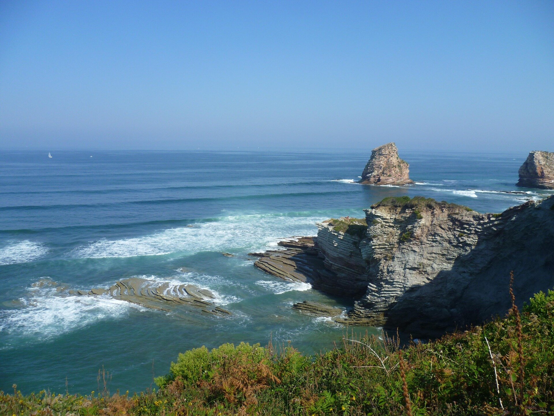 Hendaye — Pyrénées